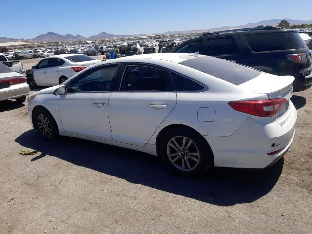 2015 Hyundai Sonata Se VIN: 5NPE24AF0FH134528 Lot: 57974954