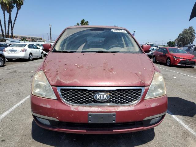 VIN KNDMG4C72E6580997 2014 KIA Sedona, LX no.5