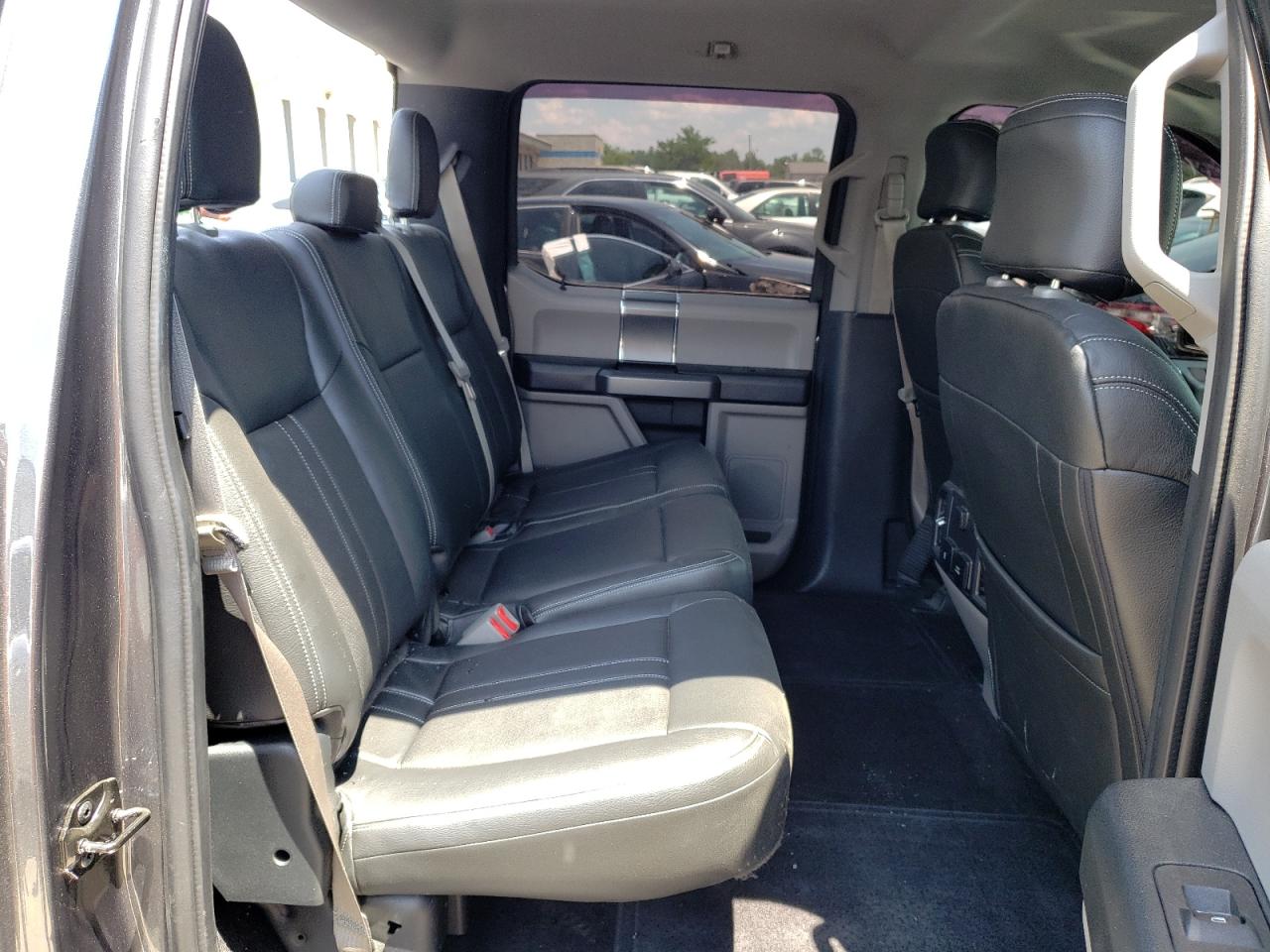 1FTFW1EF0HFA73146 2017 Ford F150 Supercrew