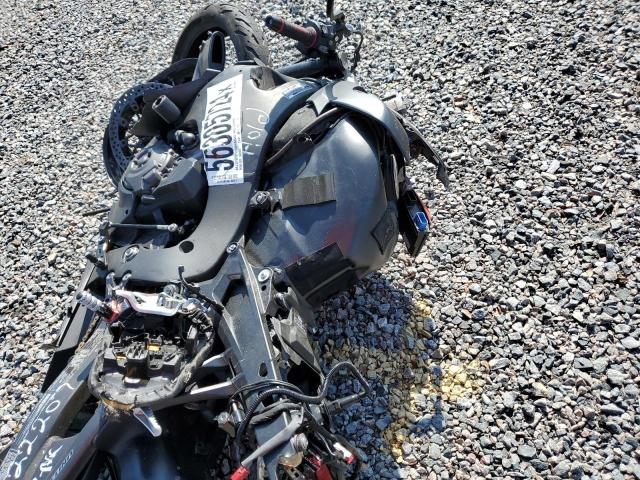 2017 HONDA CBR1000 RA JH2SC775XHK000380