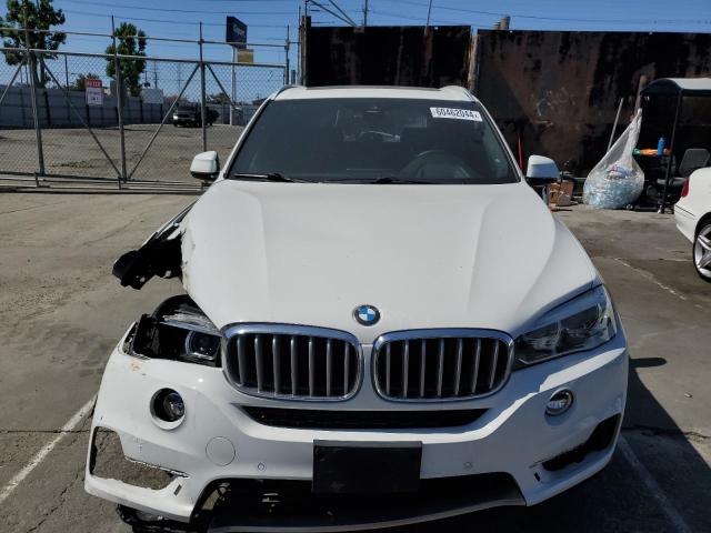 VIN 5UXKR0C54JL071173 2018 BMW X5, Xdrive35I no.5