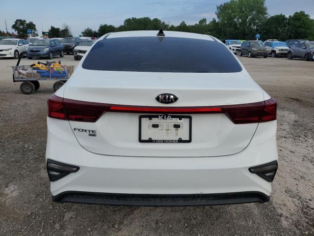 2021 Kia Forte Fe VIN: 3KPF24AD7ME376995 Lot: 60119354