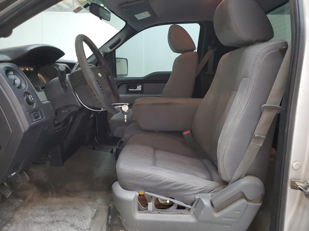 1FTMF1CF7CFB03617 2012 Ford F150