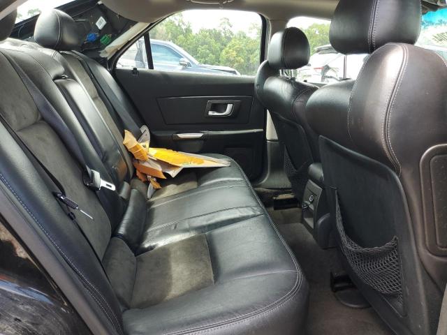 2007 Cadillac Cts-V VIN: 1G6DN57U270149368 Lot: 60350704