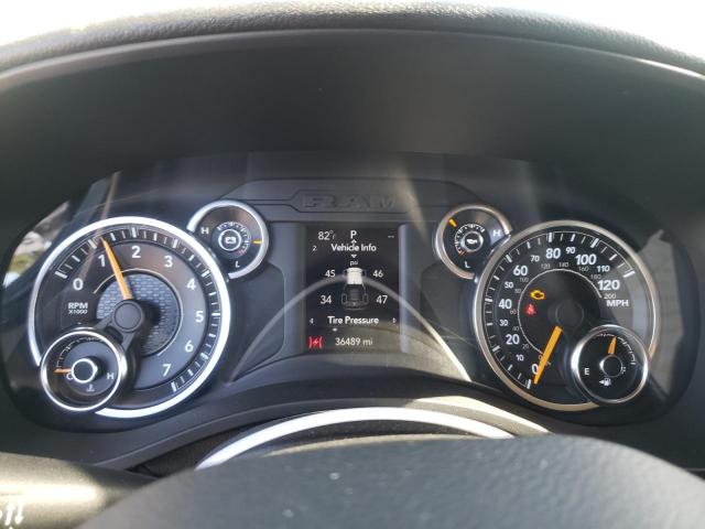2020 RAM 1500 HFE - 1C6RREAG2LN229798