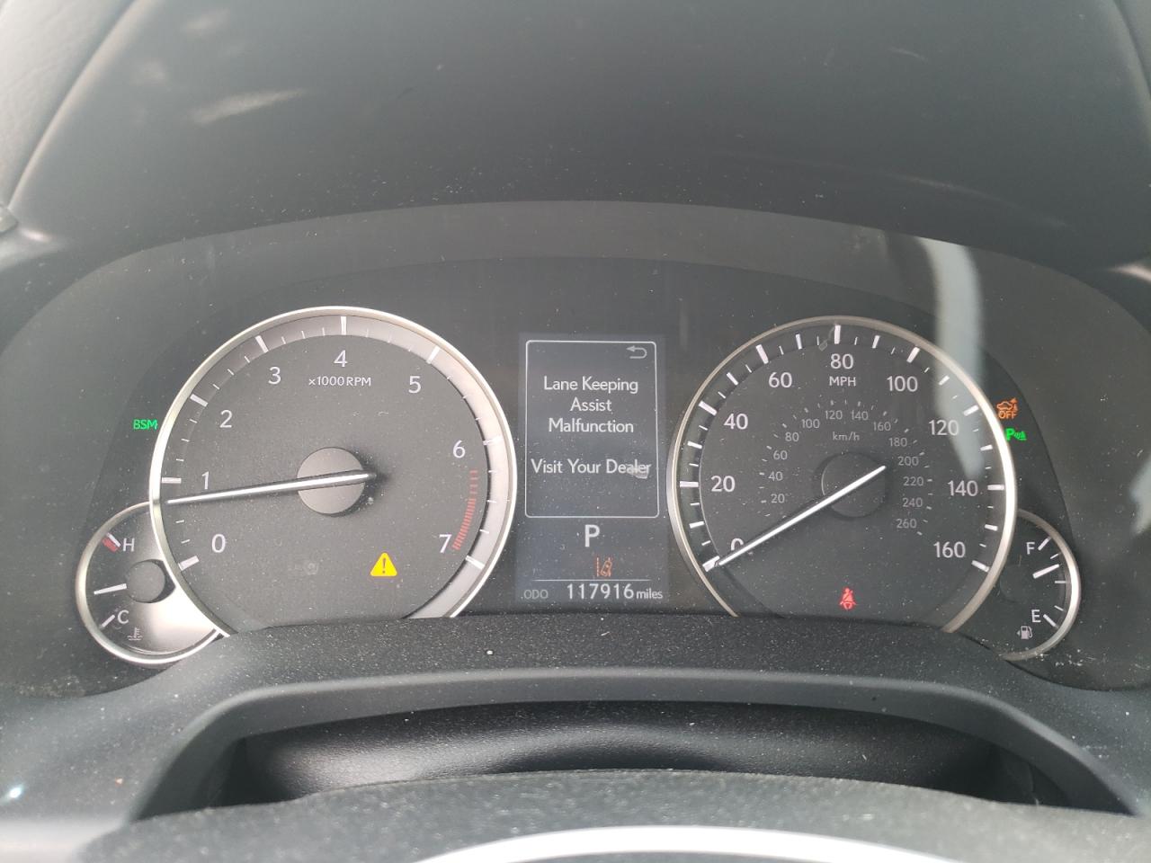 2T2BZMCA2HC129266 2017 Lexus Rx 350 Base