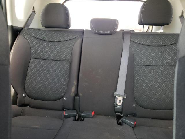 2015 Kia Soul VIN: KNDJN2A23F7205930 Lot: 59441504