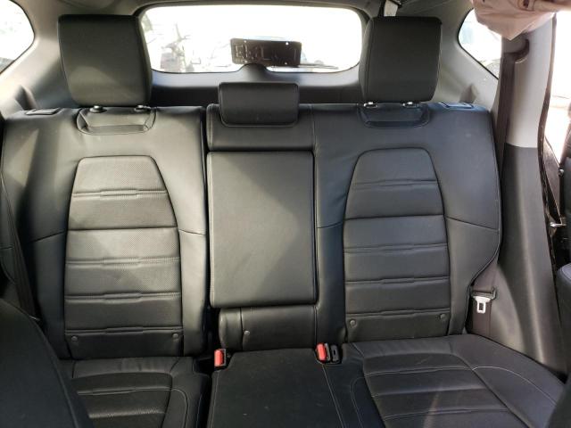 2017 HONDA CR-V EXL - 5J6RW2H87HL002876