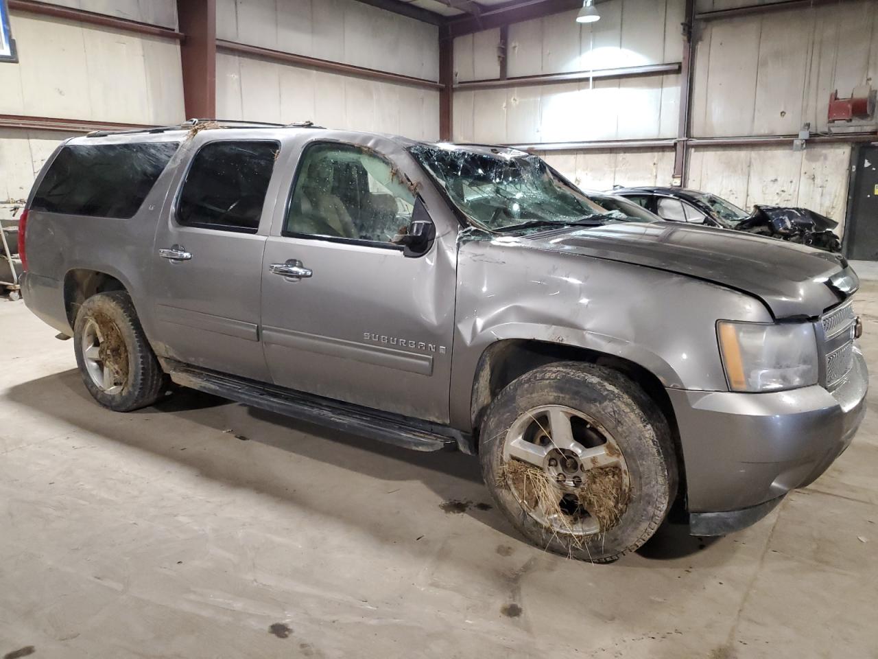 1GNFK26329R234075 2009 Chevrolet Suburban K1500 Lt