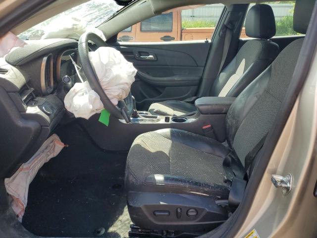 2016 Chevrolet Malibu Limited Lt VIN: 1G11C5SA4GF165886 Lot: 60245364