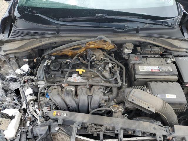 2019 Hyundai Elantra Gt VIN: KMHH35LE5KU089554 Lot: 58753424