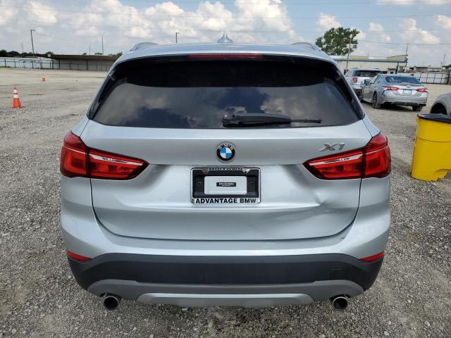 VIN WBXHT3C34GP889097 2016 BMW X1, Xdrive28I no.6