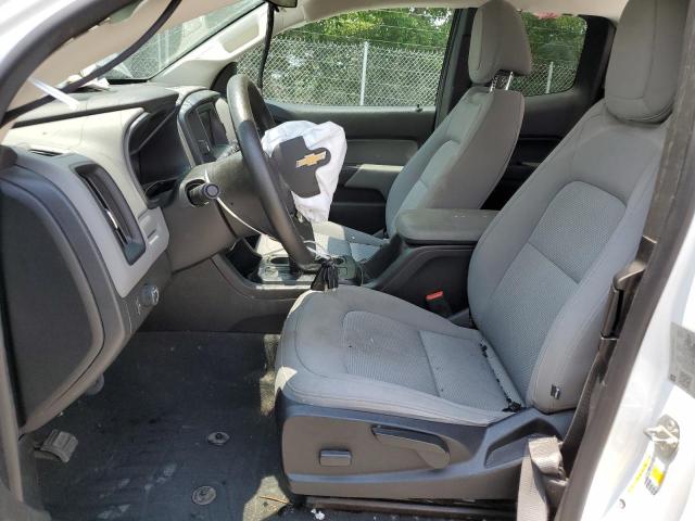 2019 Chevrolet Colorado VIN: 1GCHSBEA3K1313020 Lot: 59427404