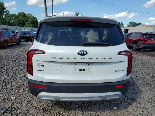 5XYP2DHC7MG112292 Kia Telluride  6