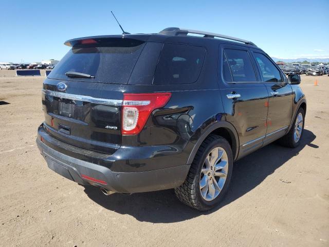 2012 Ford Explorer Xlt VIN: 1FMHK8D82CGA38428 Lot: 57734934