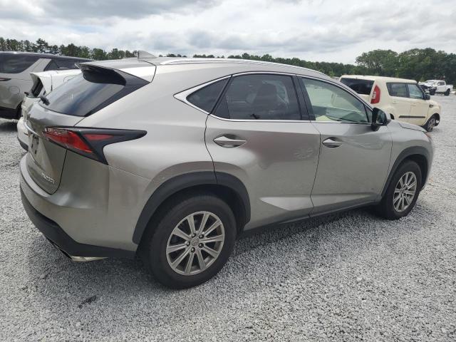 2016 Lexus Nx 200T Base VIN: JTJYARBZ4G2043140 Lot: 59669454