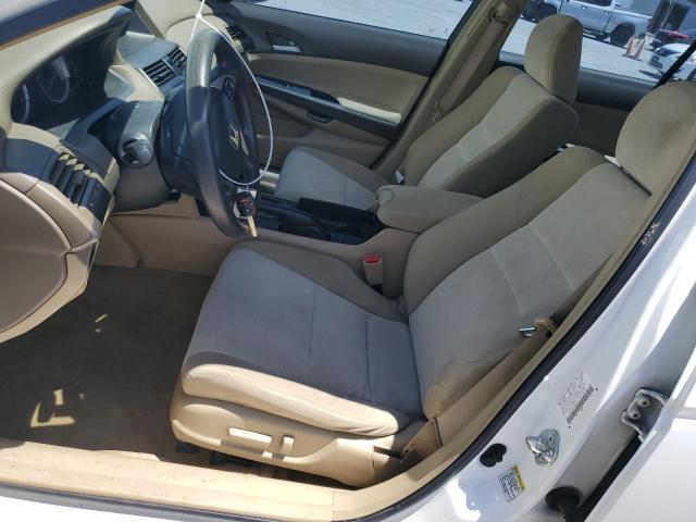 2009 Honda Accord Lxp VIN: 1HGCP26449A065134 Lot: 57423844