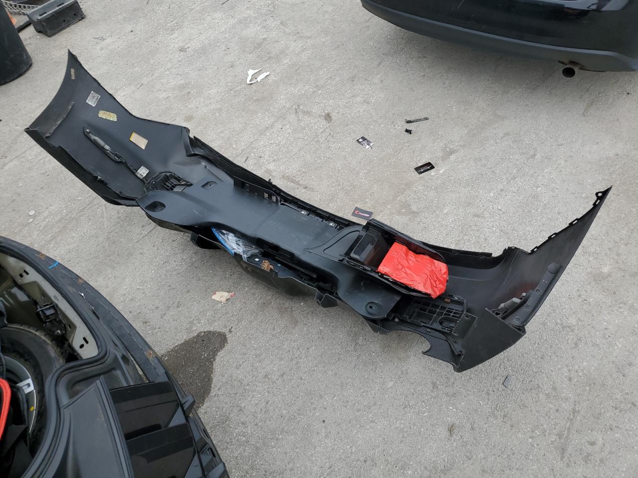 1FA6P8AM6G5319122 2016 Ford Mustang