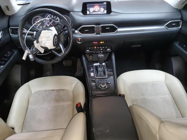 2019 Mazda Cx-5 Touring VIN: JM3KFBCM1K0613207 Lot: 58909984