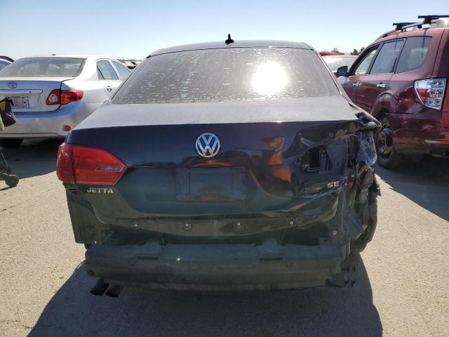 2014 Volkswagen Jetta Se VIN: 3VWD17AJ2EM390003 Lot: 60925424