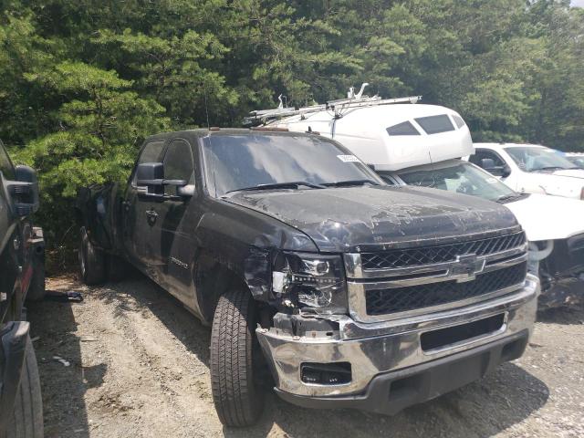 2011 Chevrolet Silverado - Image 4