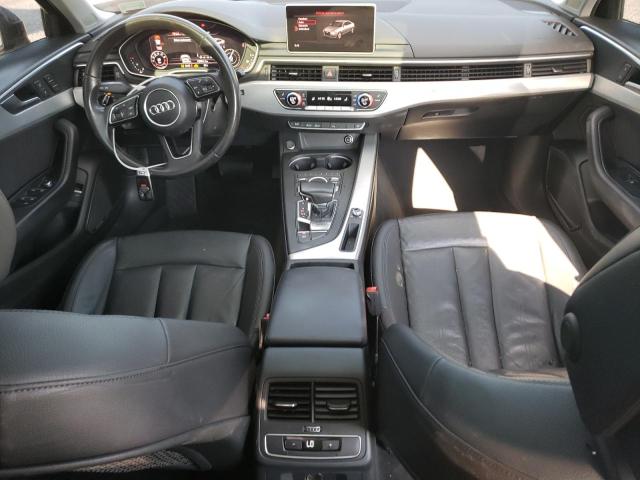 VIN WAUENAF46HN018814 2017 Audi A4, Premium Plus no.8