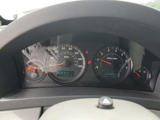 2006 Jeep Grand Cherokee Laredo VIN: 1J4GS48K26C334957 Lot: 57323144