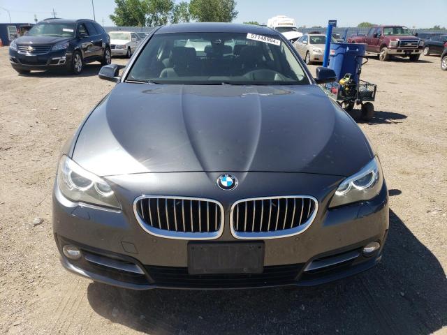 2016 BMW 535 XI - WBA5B3C54GG258013