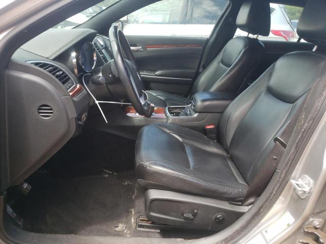 2013 Chrysler 300 VIN: 2C3CCARG3DH733305 Lot: 60595654