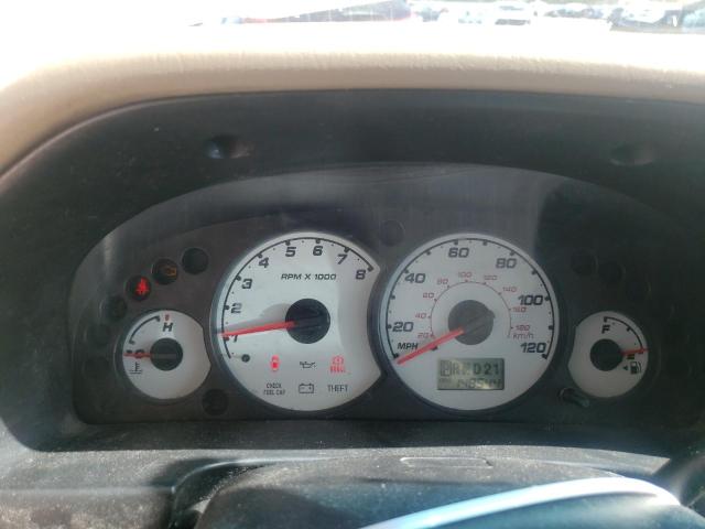 2003 Ford Escape Xls VIN: 1FMYU021X3KA02825 Lot: 58013144