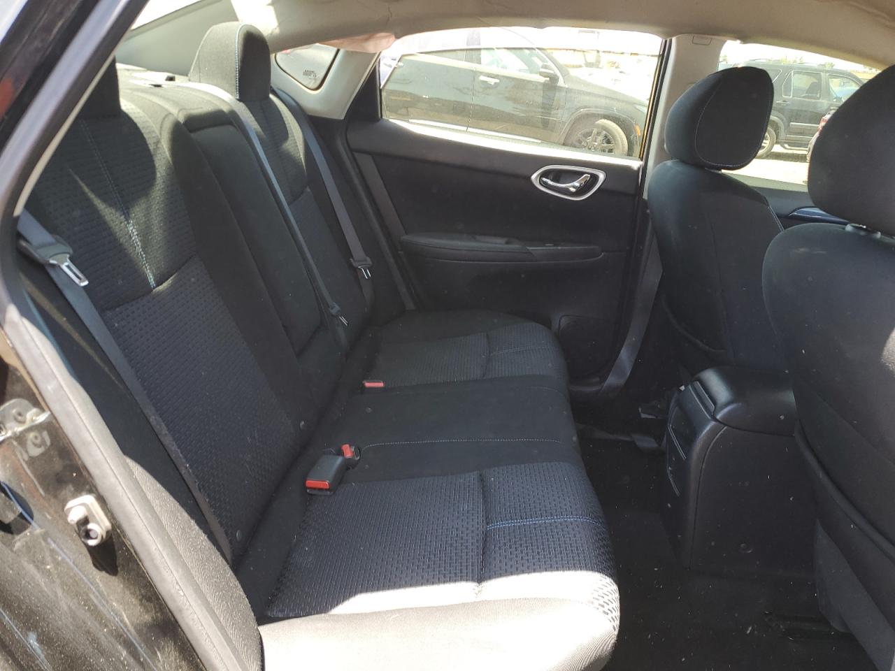 3N1AB7AP8HY211700 NISSAN SENTRA 2017