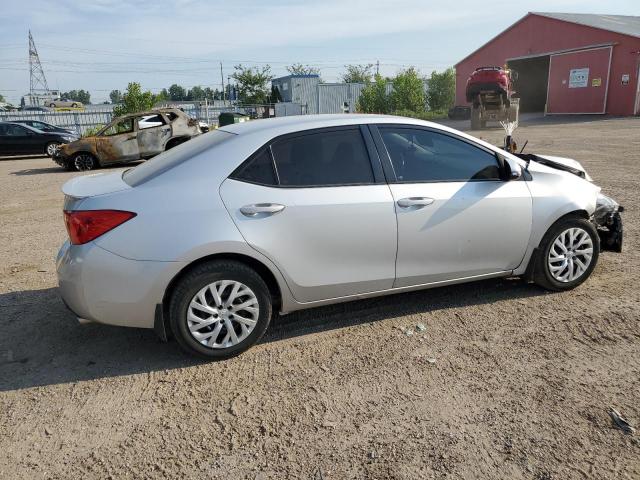 2018 TOYOTA COROLLA L - 2T1BURHE8JC988265