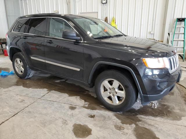 2012 Jeep Grand Cherokee Laredo VIN: 1C4RJFAG5CC256348 Lot: 55876144