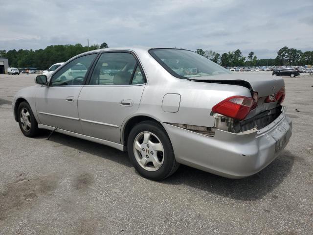 1999 Honda Accord Ex VIN: 1HGCG6676XA038824 Lot: 57056514