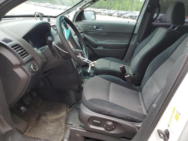 2013 FORD EXPLORER P - 1FM5K8AR7DGA38488