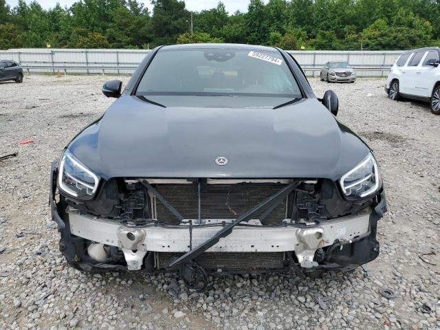 2020 Mercedes-Benz Glc Coupe 43 4Matic Amg VIN: W1N0J6EB3LF789975 Lot: 59227794