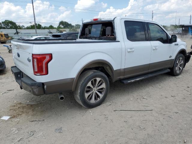 Vin: 1ftew1c57kke59664, lot: 58488804, ford f-150 supercrew 20193