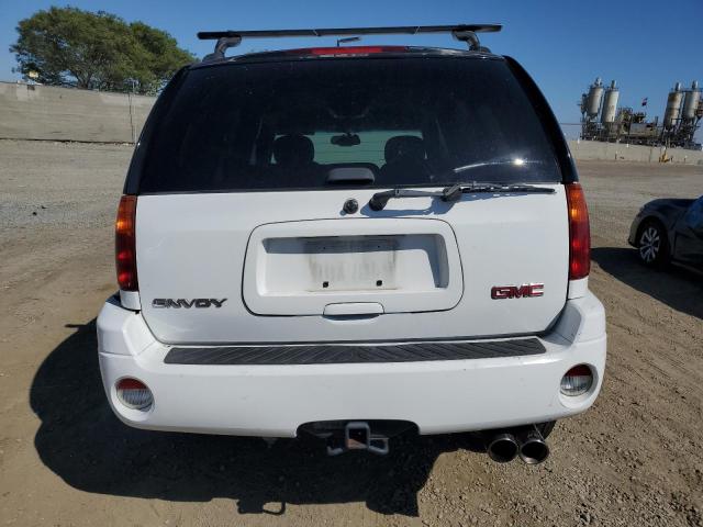 2006 GMC Envoy VIN: 1GKDS13S162205763 Lot: 58657634