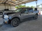 2023 FORD MAVERICK X - 3FTTW8F97PRA08316