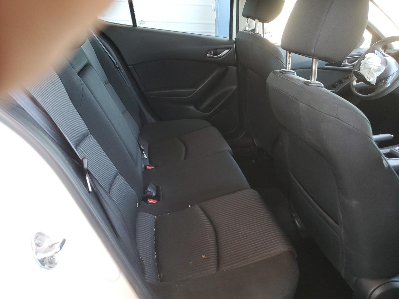 JM1BM1V72E1115550 2014 Mazda 3 Touring