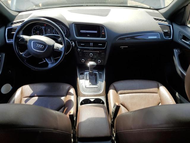 VIN WA1LFAFP5DA014668 2013 Audi Q5, Premium Plus no.8