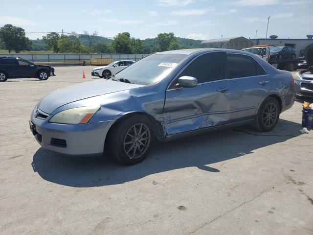 2007 HONDA ACCORD EX #2671937623