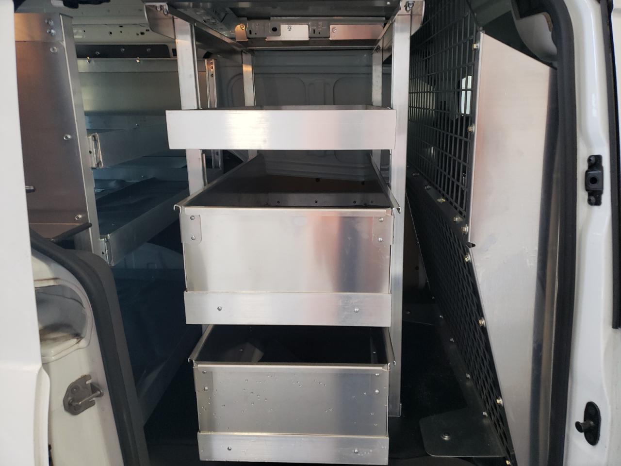 NM0LS7T70N1518035 FORD TRANSIT 2022