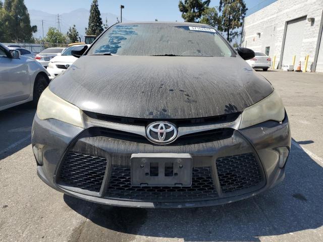 2015 Toyota Camry Le VIN: 4T1BF1FK5FU978397 Lot: 57162634