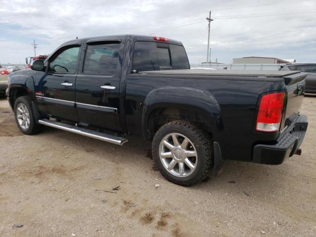 2012 GMC Sierra K1500 Denali VIN: 3GTP2XE28CG192232 Lot: 58296864