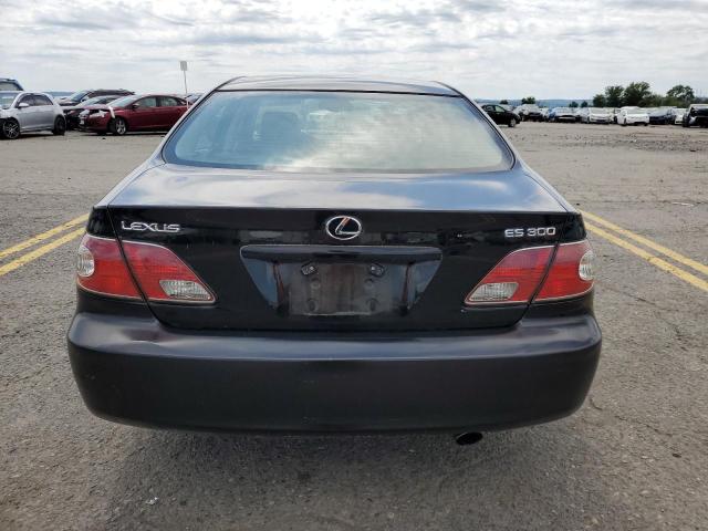 2003 Lexus Es 300 VIN: JTHBF30G536015986 Lot: 60994674