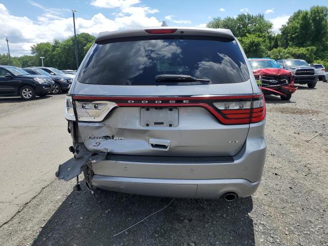 2018 Dodge Durango Gt VIN: 1C4RDJDG0JC282357 Lot: 61012064