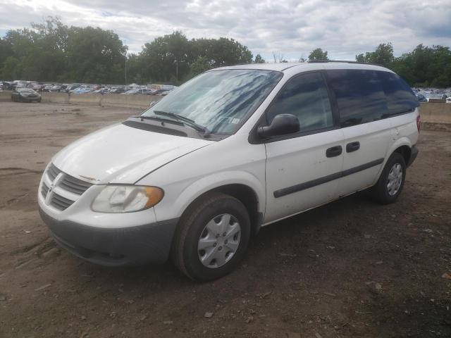 2005 Dodge Caravan Se VIN: 1D4GP25R35B309800 Lot: 58352194