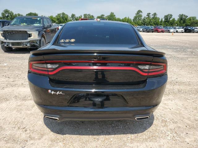 2021 Dodge Charger Sxt VIN: 2C3CDXBG8MH632853 Lot: 58960174