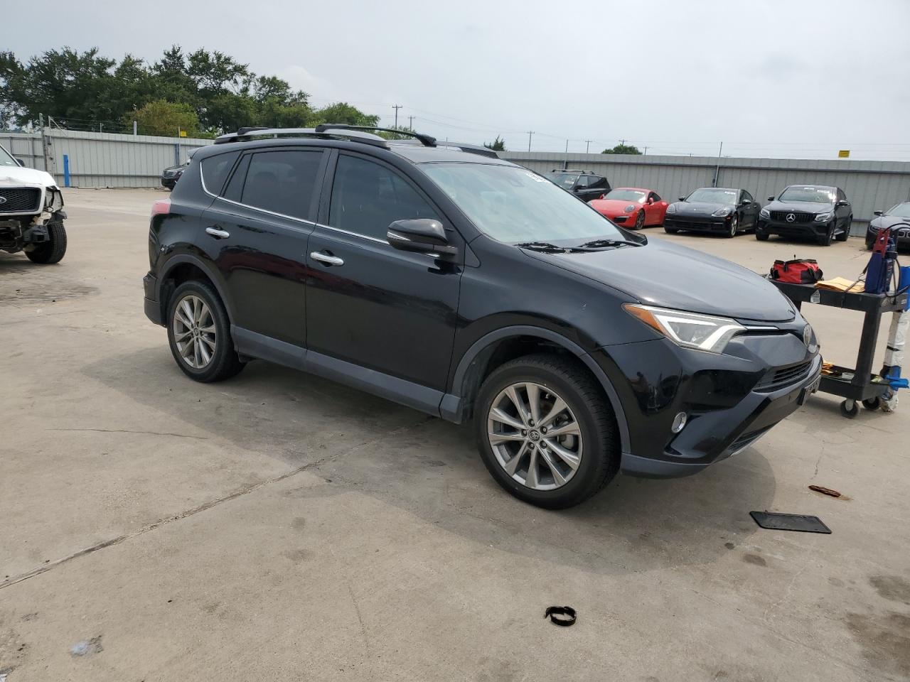 2T3YFREV2HW379486 2017 Toyota Rav4 Limited